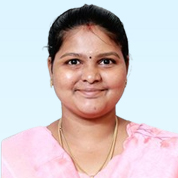 Ms. Thanga Roja K