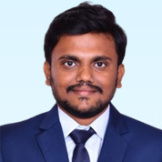 Dr. M. N. Rudra Gouda