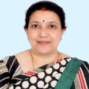 Ms. Manjula S