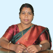 Dr. Gayathri T