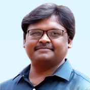 Dr. Immanual Gilwax Prabhu